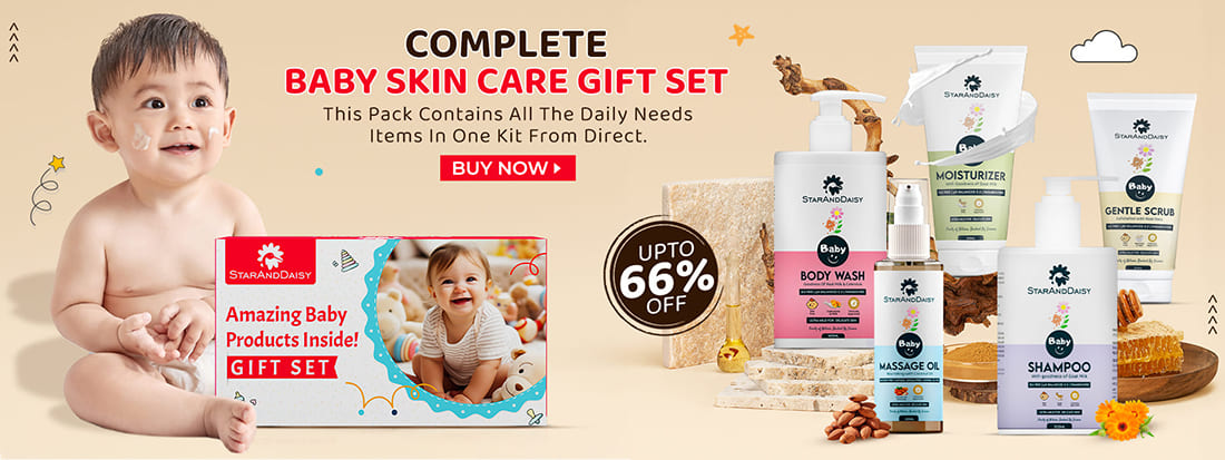 BABY COMBO AND GIFT SETS BABY COMBO AND GIFT SETS