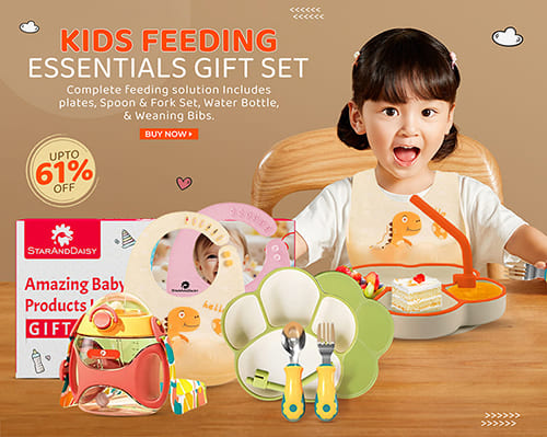 BABY COMBO AND GIFT SETS