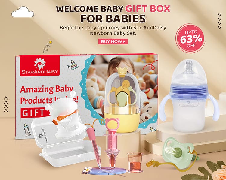 BABY COMBO AND GIFT SETS