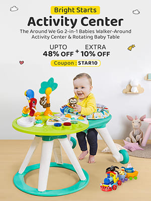 staranddiays baby care products