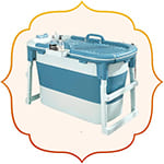 Baby Bath Tub