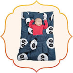 Baby Bedding set