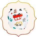 Reusable Baby Diapers