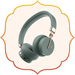 Wireless Headphones