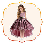 Girls Dresses