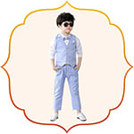 Boys Dresses