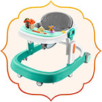 Baby Walkers