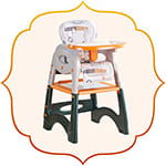 Baby High Chair