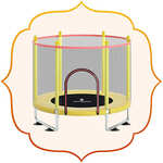 Kids Trampoline
