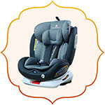 Baby Car Seat