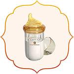 Baby Feeding Ware