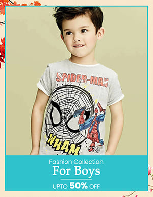 Boys Clothes
