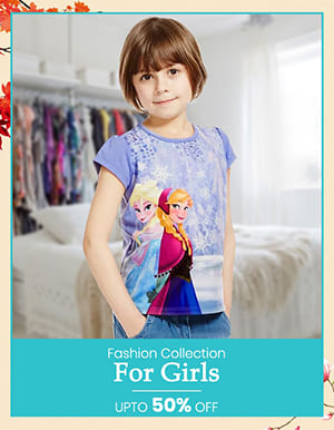 Girls Clothes