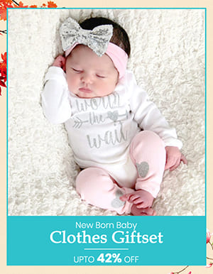 New born baby Clothes
