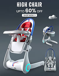 Baby High Chair