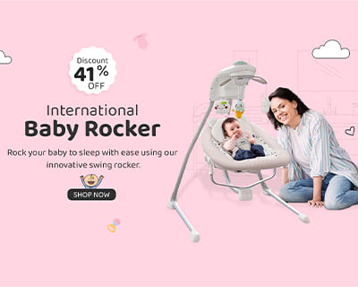 Rocker & Bouncer