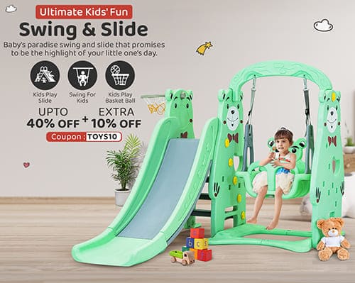 Kids Cycles and Tricycle