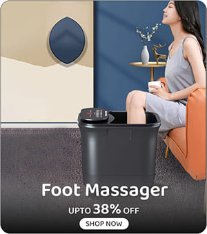 Foot Massager