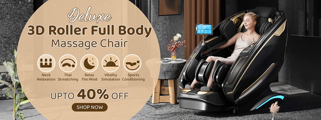 Massage and relaxation