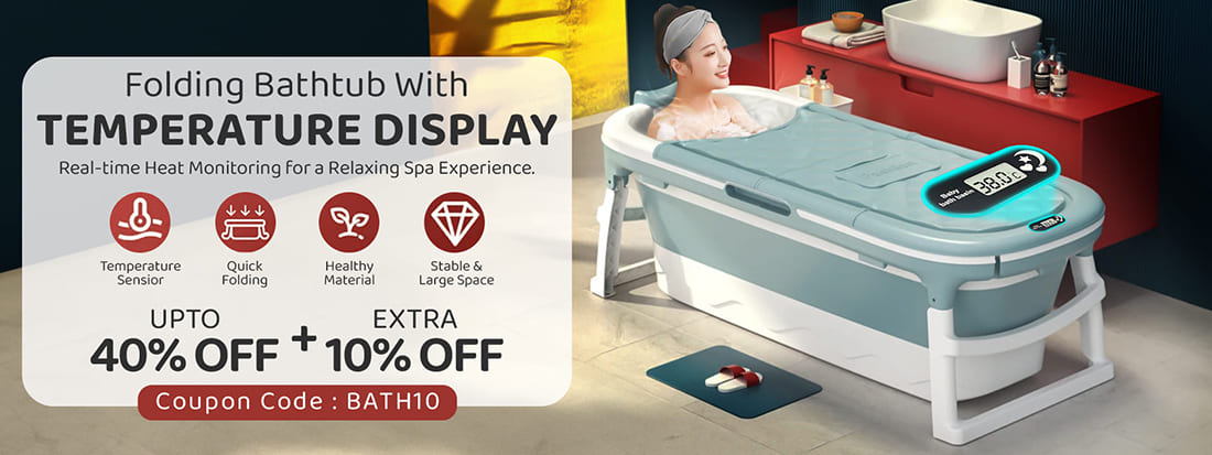 bath tub