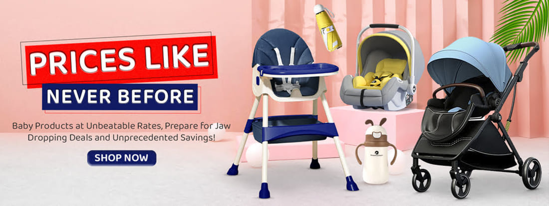Baby Product at Unbeatable Price-Deal Price Baby Product at Unbeatable Price-Deal Price