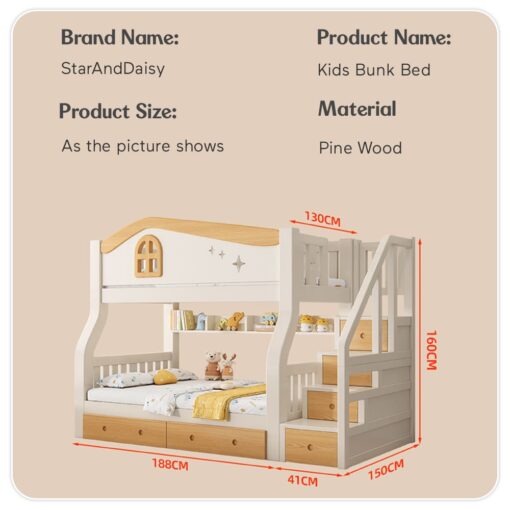product dimension and details