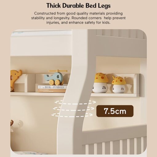 strong legs for durability