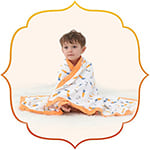 Baby Swaddle and Blankets