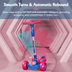 Best Kids Scooter