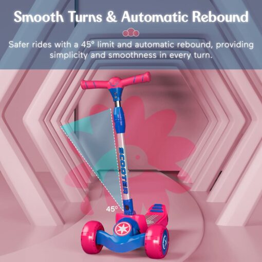 Best Kids Scooter