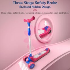 Children Scooter