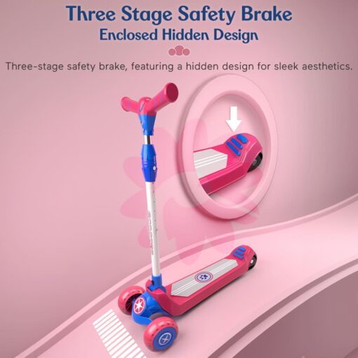 Children Scooter