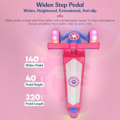 Best Children Scooter