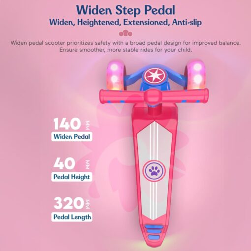 Best Children Scooter