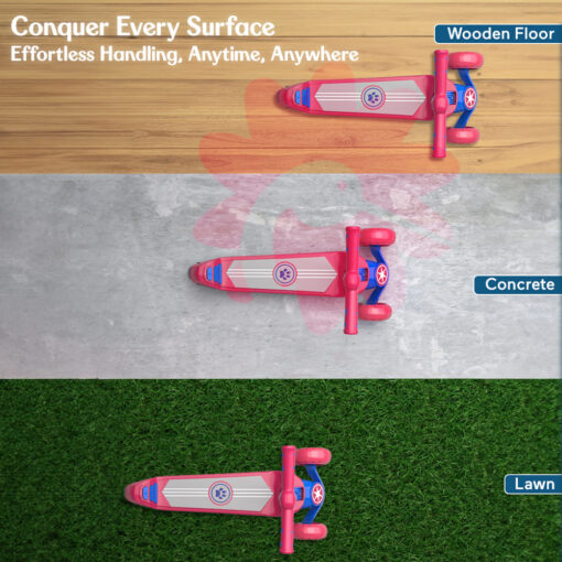 Best Kids Scooter Online