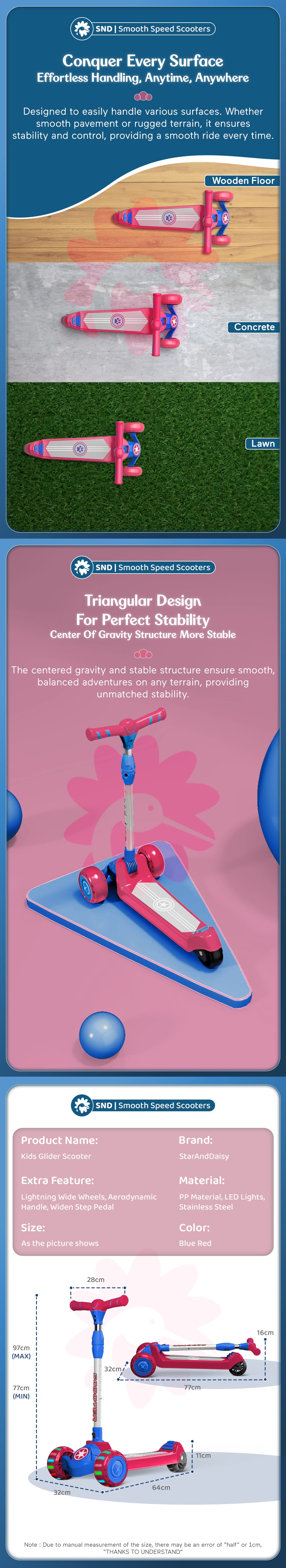 Kids Scooter Online